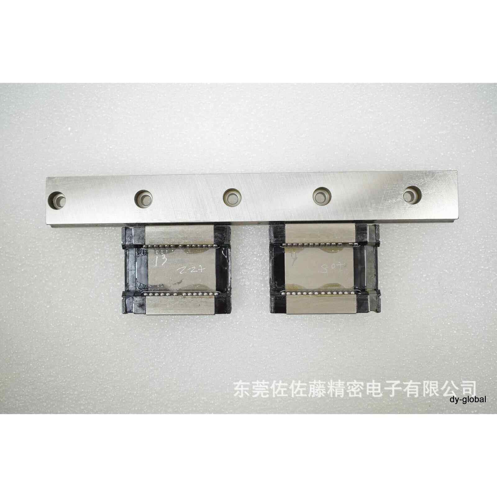 直线导轨滑块 LE12-1 LE12AL LE12TL LAE12AL LE12AR LE12TR LE15