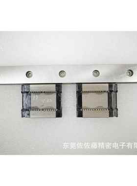 直线导轨滑块 LE12-1 LE12AL LE12TL LAE12AL LE12AR LE12TR LE15