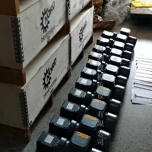 FHLTF功率1.1kw速比30转速46rpm 4BRE20 诺德减速机SK1SI75D 90SP