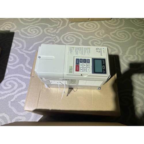 安川变频器G7系列G7B4011/G7B4015/CIMR-L7B47P5/G7B47P5/G7A47P5