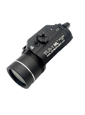 【TLR-1下挂手电】溪流之光1000流明StreamLight强光爆闪战术电筒