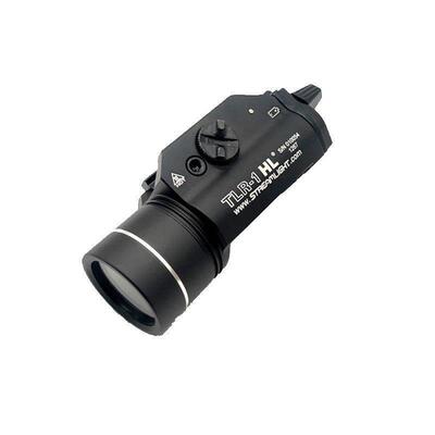 【TLR-1下挂手电】溪流之光1000流明StreamLight强光爆闪战术电筒