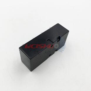 南昌洪都NHDE小型直流极化电力磁继电器JHX-121F/B-2H2D 0015-110