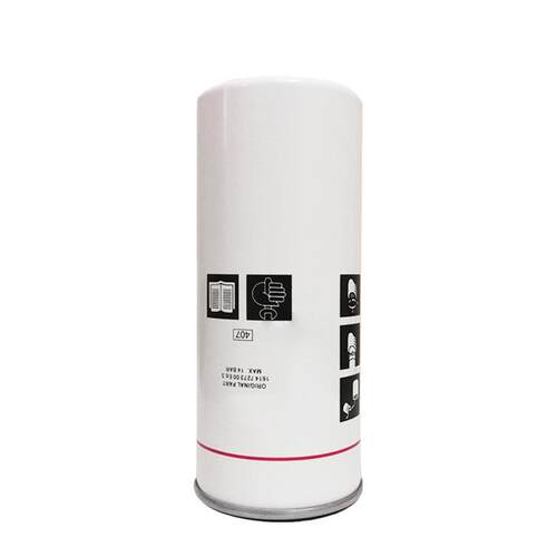 供应1625481101适用GA37VSD+油水分离器滤芯 油过滤器 空压机备件