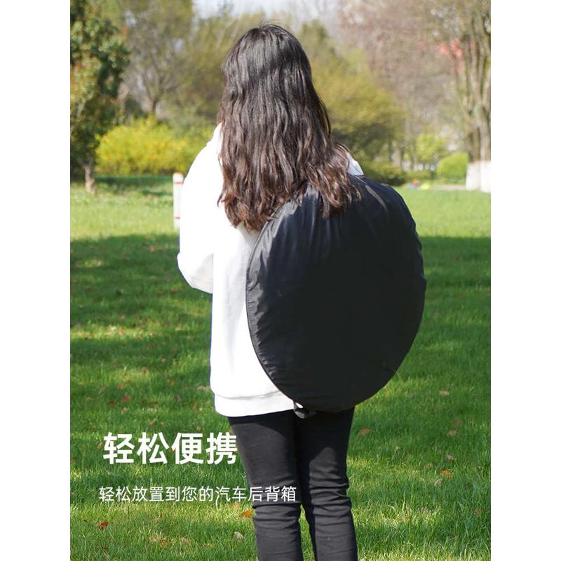户外露营厕所帐篷简易便携折叠沐浴更衣加厚换衣罩洗澡浴罩浴帐