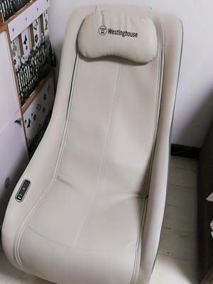 雷人评测:西屋Q1按摩椅真实使用感受,不想被骗看下这里