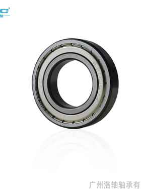 电机深沟球轴承602ELYC/洛轧阳机轴承减速机械轴承现60323货