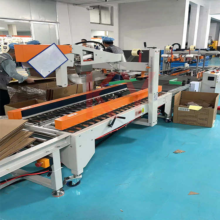 自动打包流水线电商物流分拣输送带包装生产线设备皮带滚筒转弯机,五金/工具,其他包装设备,淘宝优惠券,粉丝福利购,淘宝优惠卷