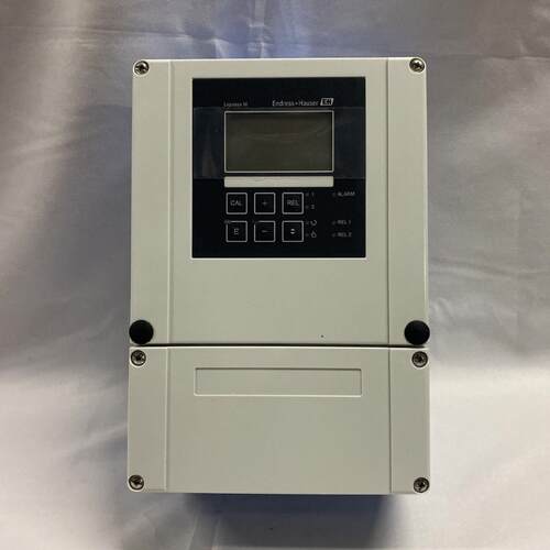 E+HPH变送器CPM223-MR0005PH电极变送器恩德斯豪斯