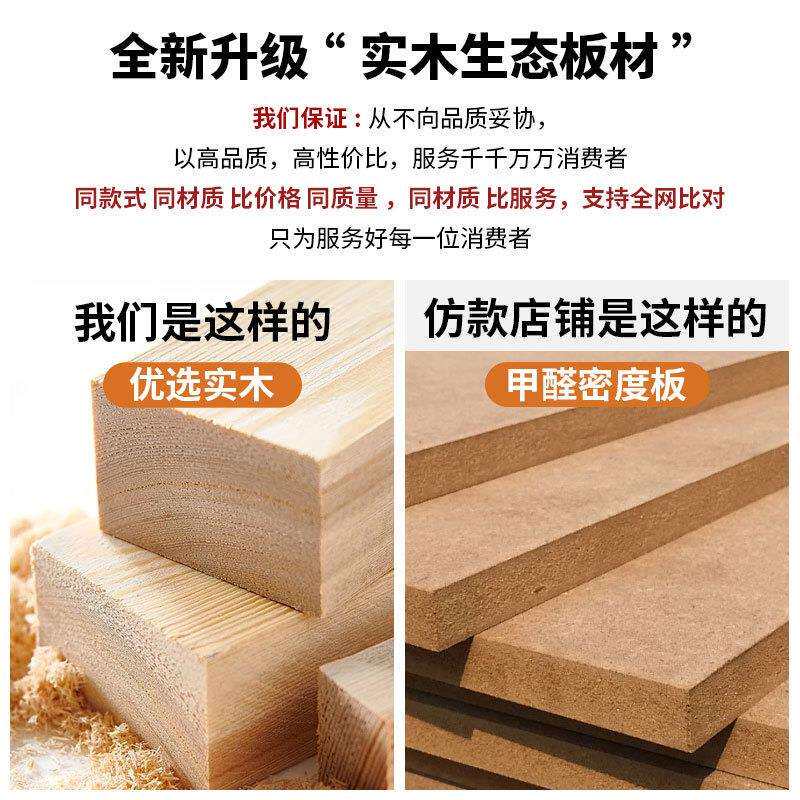 厨新中式实相遇餐边木餐边柜一靠墙家用客厅储茶水柜体大容物量收