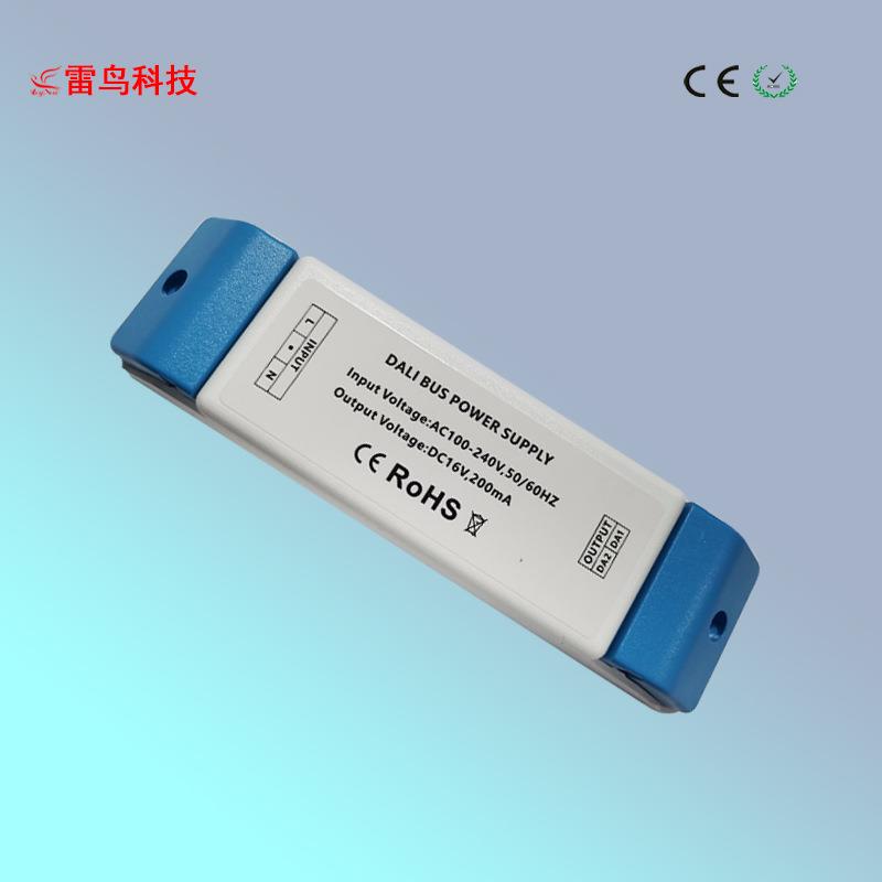dai信号源lLED灯带灯条灯信DL810B号电源电源控制电器厂串家直销