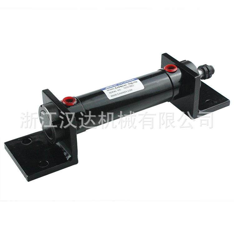 汉力达厂供家应圆形液压缸 O油B40支腿缸 小型ROB?40*2液压R油缸,搬运/仓储/物流设备,气动平衡器,淘宝优惠券,粉丝福利购,淘宝优惠卷