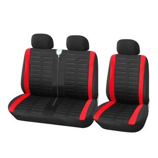 1+2 Red Seat vers Car Seat ver for Transporter For Renault M