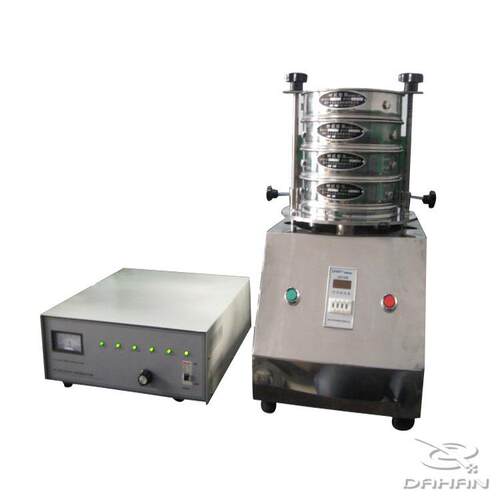实验室标准筛分机 DH-300T试验筛机 药典标准筛机 厂家直销