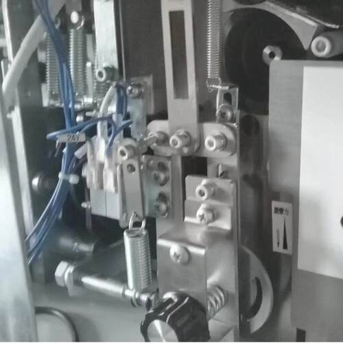 打带机的机芯DDJ-888包装自动打带机机芯