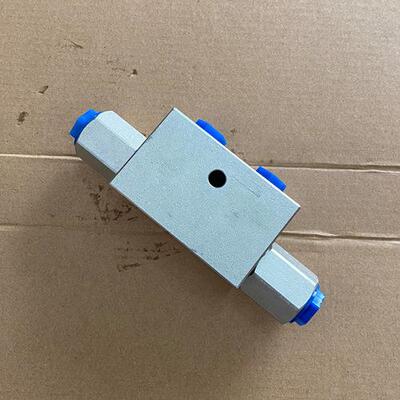 SKBTFLUID双向液压锁VRDE-G3/8