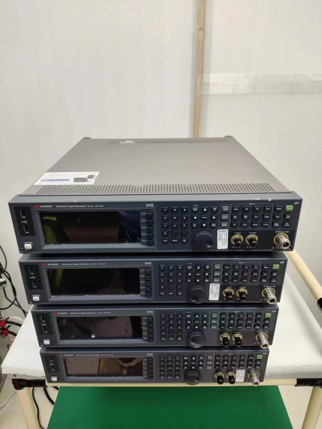 N5182B 信号源 实价现货销售 质保一年服务