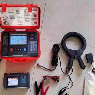 多功能带电电缆识别仪高压电缆故障测试仪路径仪定点仪高低压识别