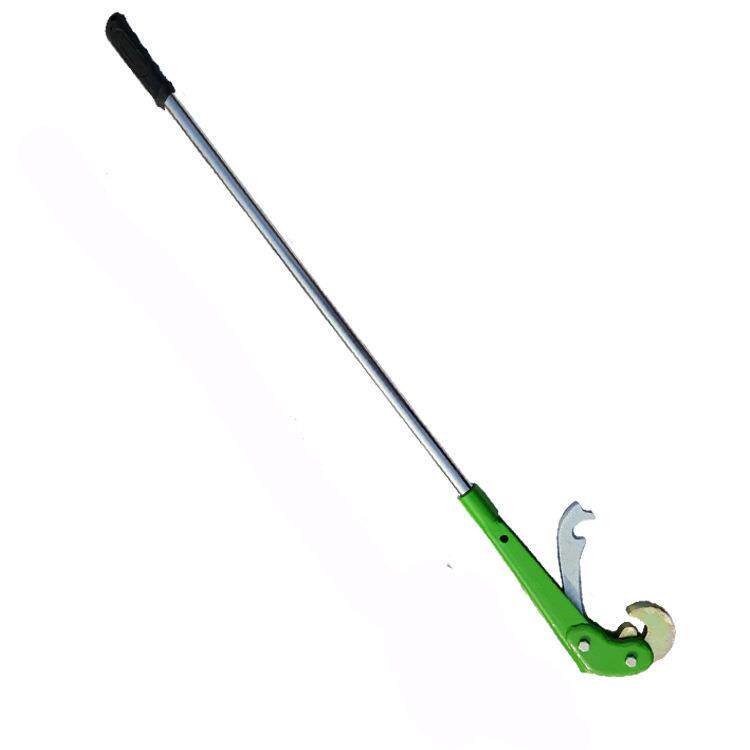 规格:1.2胎工具压条取出器轮胎补维修工杆具神力棒扒钳轮胎胎冲击