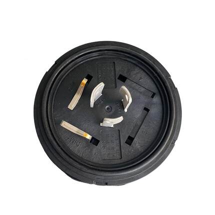 OPTIMUM 0-10V NEMA 5PIN/7PIN 基座外壳 IP66 用于路灯调光控制