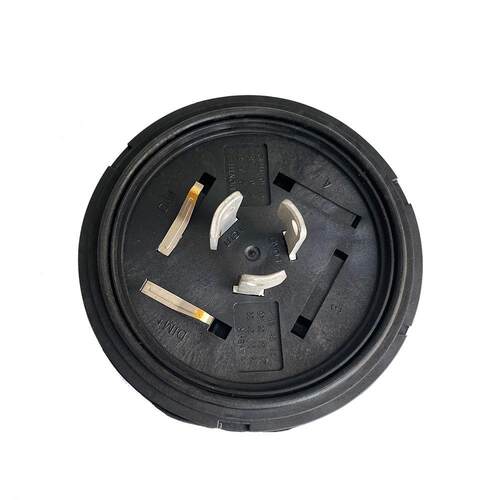 OPTIMUM 0-10V NEMA 5PIN/7PIN 基座外壳 IP66 用于路灯调光控制