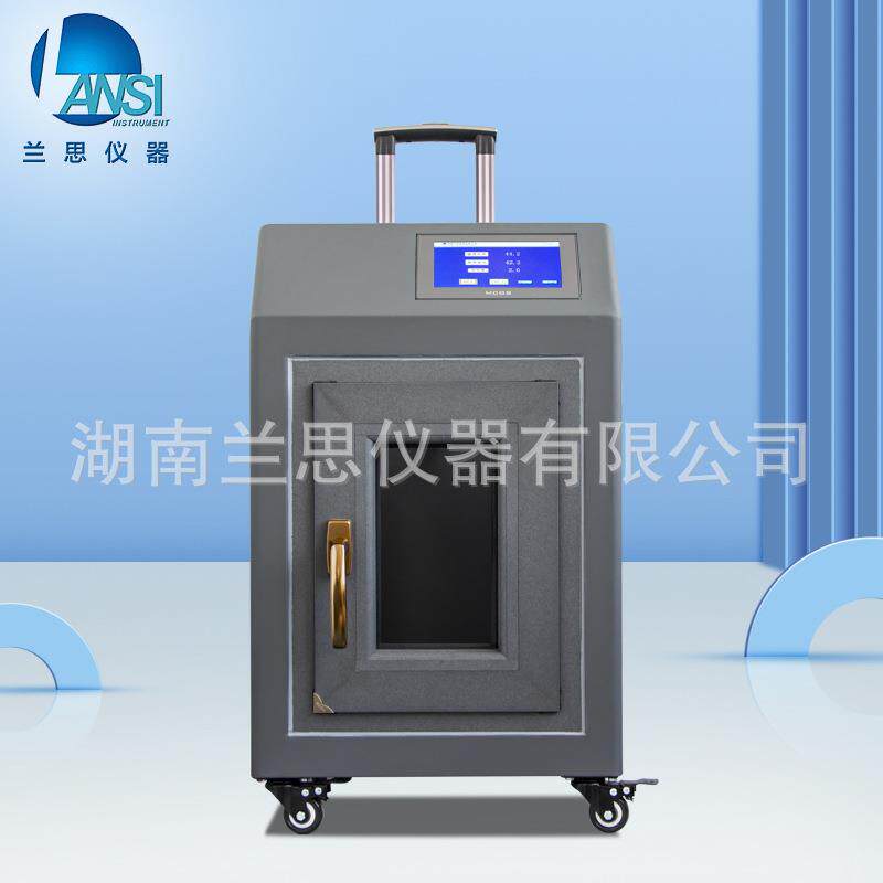便隔携式隔音隔热门窗测易试箱简拉LS-C014杆蓄电音温测试跑保业