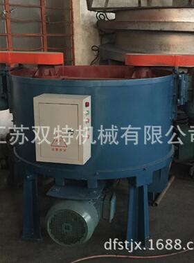 直销辗轮混砂机转子混砂机树脂混砂机S111混砂机厂价直销