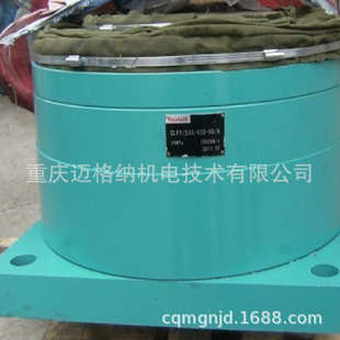 辊压机油缸密封CLFY400 320