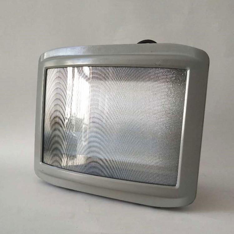 NSC9100防水防尘防震防眩泛光灯100W 铁路电力三防通路灯HPS150W