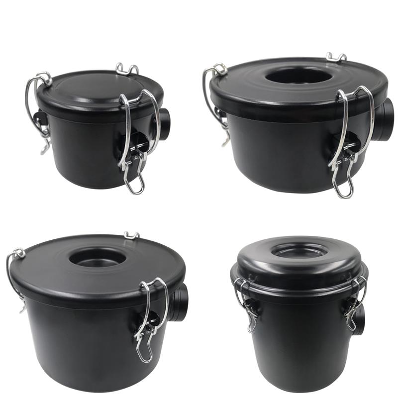 空气滤芯总成 真空泵过滤器 风机粉尘过滤器F002 F003 F004 F006