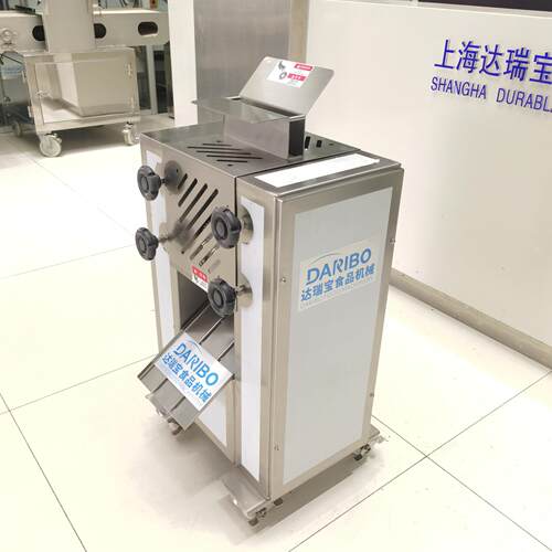 Y全自动松肉断筋机 猪肉猪排断筋嫩化碾压机整台机进口不锈钢制造