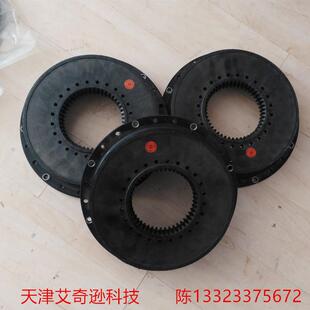 KTRBoWex-ELASTICG80HE50SHA橡胶盘KTR-KupplungstechnikGmbH