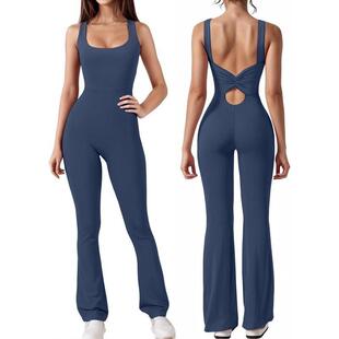R 32771 Winter Butt Lift Yoga Suit 冬季提臀瑜伽服