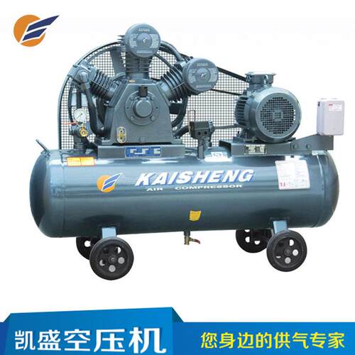 厂家供应皮带式空压机1.2铁2立方/12.公斤用HTA-120空5地压机活塞