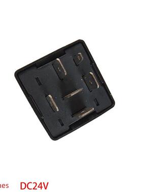 适配东风多利卡D9D12雨刮间歇继电器特商凯普特刮水控制器配件24V