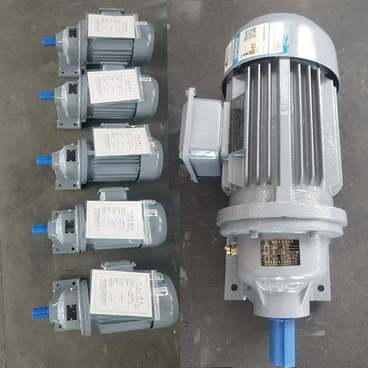 U8BB6-Y1.1-80减速机电机山东厂家现货供应