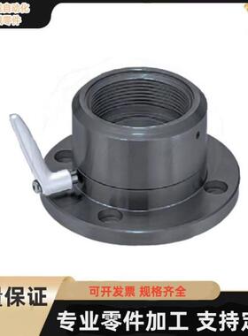 触摸面板旋转接头圆法兰REF01 REF02 REF11切边REF21 REF22 REF31