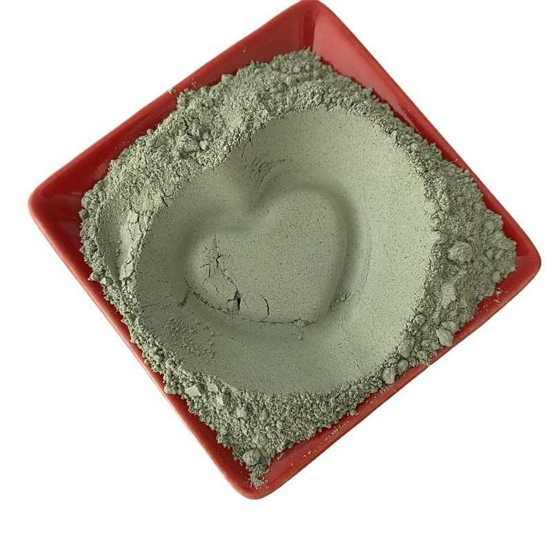 饲料添加绿沸石粉水产净化水质沸石粉园林土壤改良沸石粉