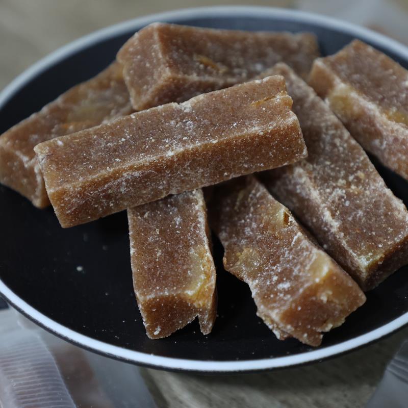 阿四出品 | 六物陈皮风味山楂条200g 独立小包装 组合健康零食