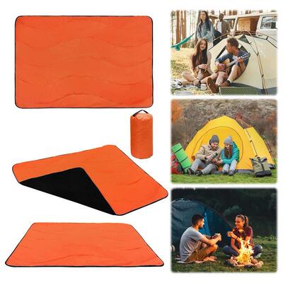 Camping Windproof Blanket Waterproof Outdoor Stadium