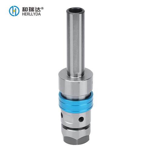 GS-TER20-D20数控车床攻丝刀柄攻牙器伸缩浮动断丝锥夹头夹具丝攻