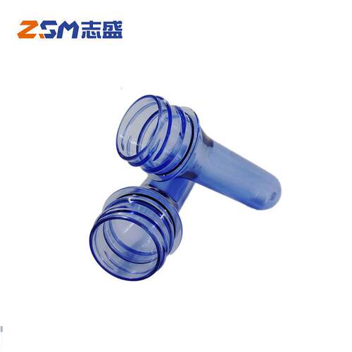 厂家专业开PET瓶坯模具针阀式管胚模具制造