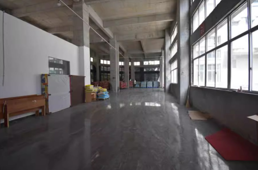 2月16日温州土地使用权及地上构筑物（含电梯等设备设施）网络拍卖公告