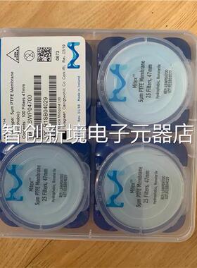 热电赛默飞原W厂 4320-pk滤膜5μ 47MM LmSP0470 040029 G议价