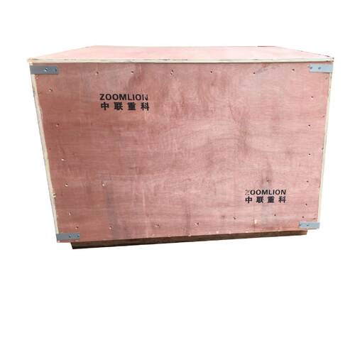 长沙供应木箱包装机械设备可拆卸免熏蒸包装箱出口木箱物流包装