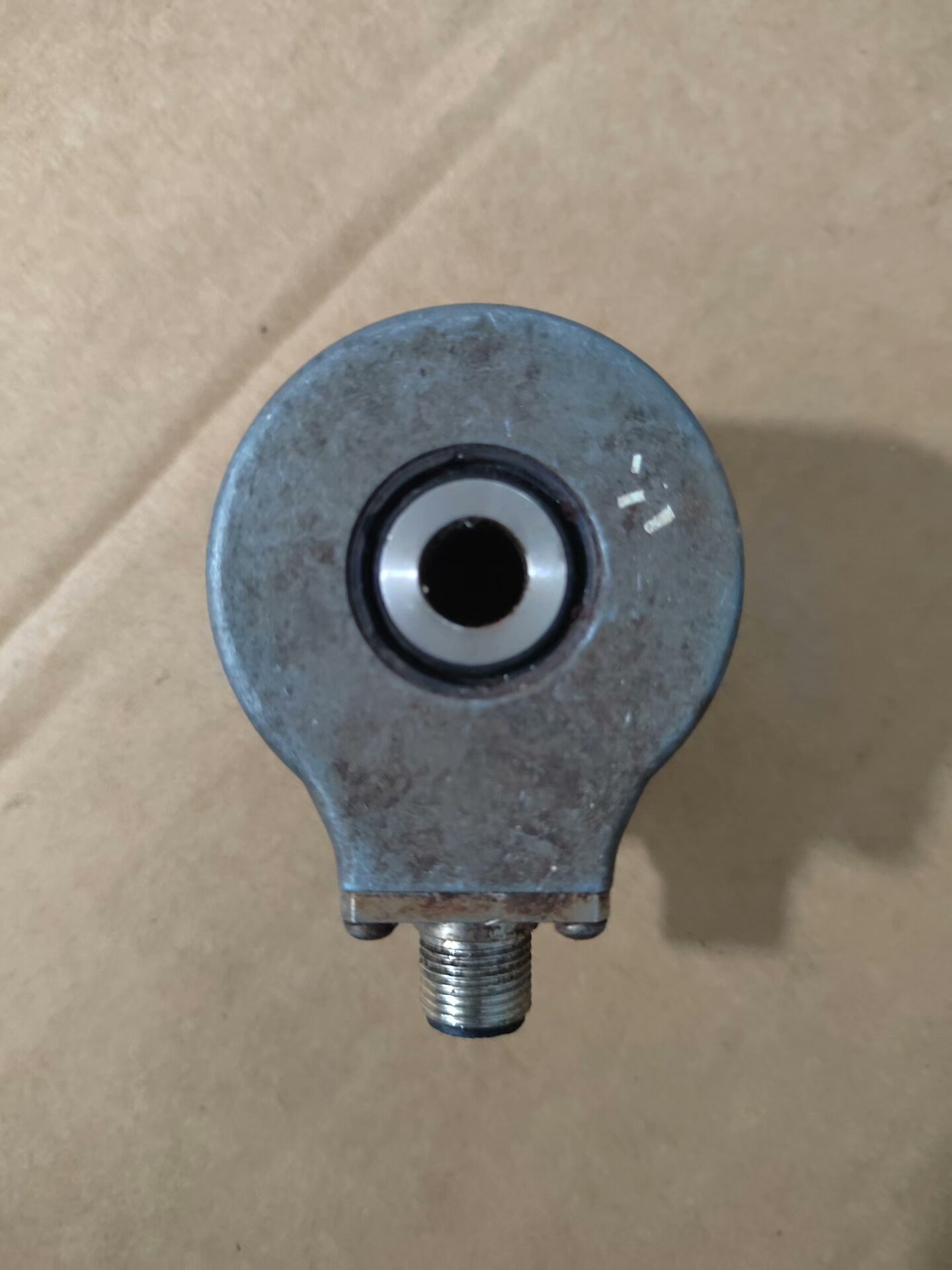 德国KUBLER库伯勒编码器