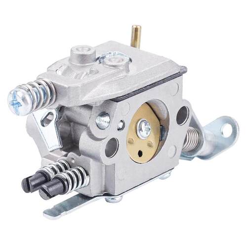 For Husqvarna 136 137 141化油器 适用 WT-834 C1Q-W29E 油锯
