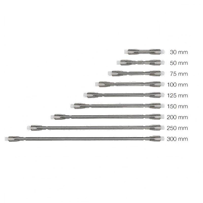 MN720024.46液相色谱分析型色谱柱10微米，250x4.6毫米