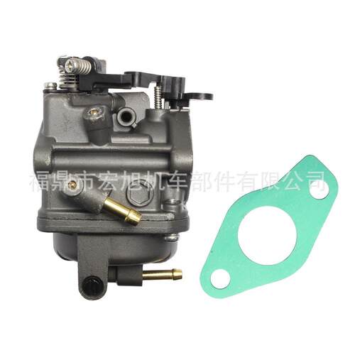 直供高品质16100-ZV1-A00 A02 A03 BC05B BF5 BF50 5HP舷外机化油