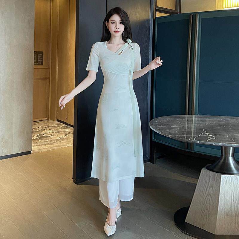 新款足疗店工作服套装女2025高端美容师采耳足浴沐足技师气质工衣